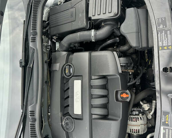 Сірий Шкода Октавія, об'ємом двигуна 1.6 л та пробігом 168 тис. км за 7250 $, фото 19 на Automoto.ua