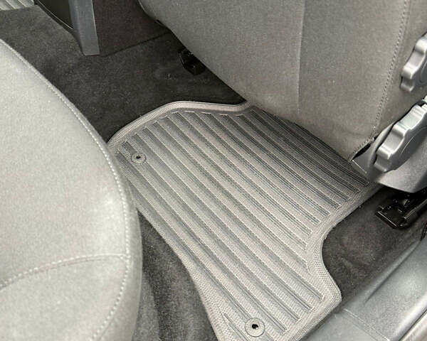 Сірий Шкода Октавія, об'ємом двигуна 1.6 л та пробігом 176 тис. км за 8999 $, фото 72 на Automoto.ua