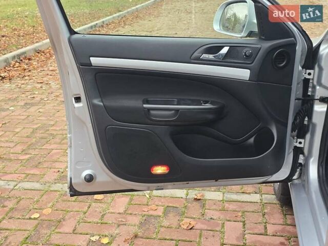 Серый Шкода Октавия, объемом двигателя 1.9 л и пробегом 180 тыс. км за 6700 $, фото 4 на Automoto.ua