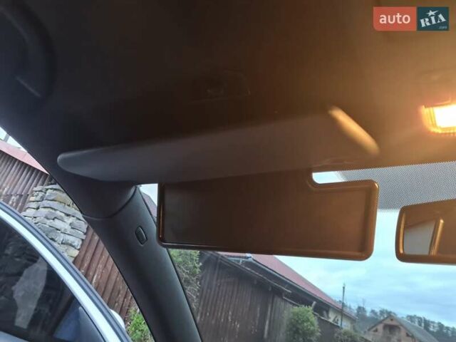 Серый Шкода Октавия, объемом двигателя 1.97 л и пробегом 270 тыс. км за 10200 $, фото 18 на Automoto.ua