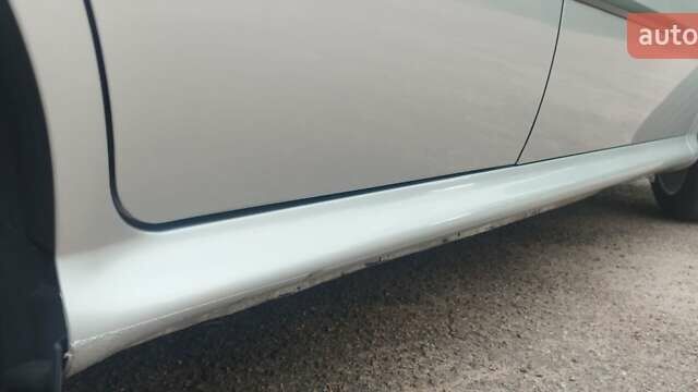 Серый Шкода Октавия, объемом двигателя 1.6 л и пробегом 113 тыс. км за 6499 $, фото 20 на Automoto.ua