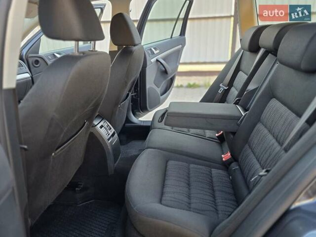 Серый Шкода Октавия, объемом двигателя 1.8 л и пробегом 202 тыс. км за 6900 $, фото 27 на Automoto.ua