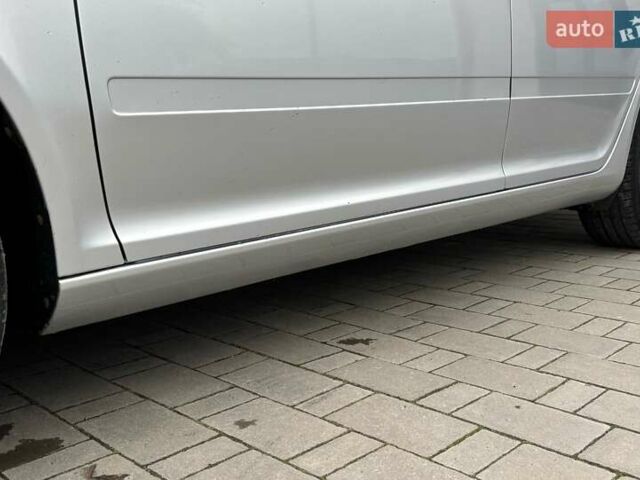 Сірий Шкода Октавія, об'ємом двигуна 1.6 л та пробігом 237 тис. км за 7990 $, фото 40 на Automoto.ua