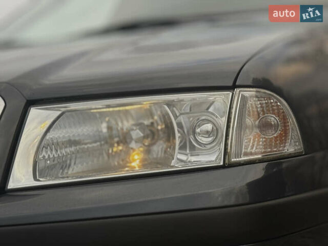 Сірий Шкода Октавія, об'ємом двигуна 1.6 л та пробігом 139 тис. км за 6600 $, фото 9 на Automoto.ua