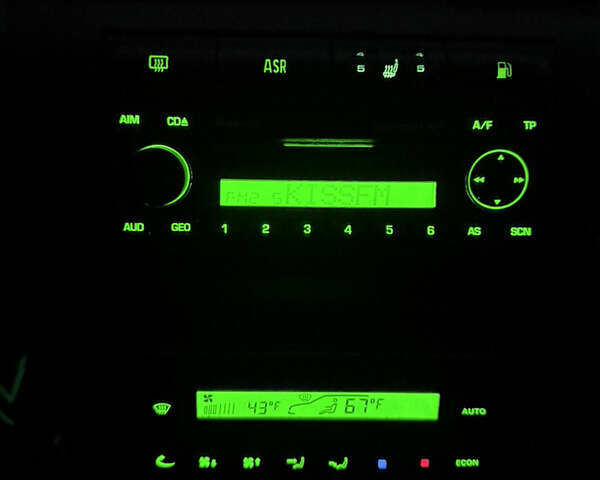 Серый Шкода Октавия, объемом двигателя 1.6 л и пробегом 205 тыс. км за 4750 $, фото 47 на Automoto.ua