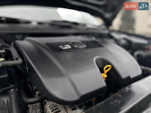 Сірий Шкода Октавія, об'ємом двигуна 1.6 л та пробігом 139 тис. км за 6600 $, фото 57 на Automoto.ua