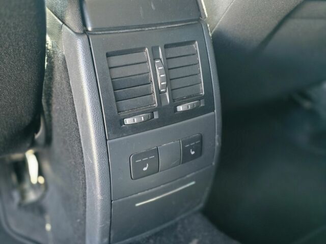 Серый Шкода Октавия, объемом двигателя 2 л и пробегом 240 тыс. км за 8600 $, фото 10 на Automoto.ua