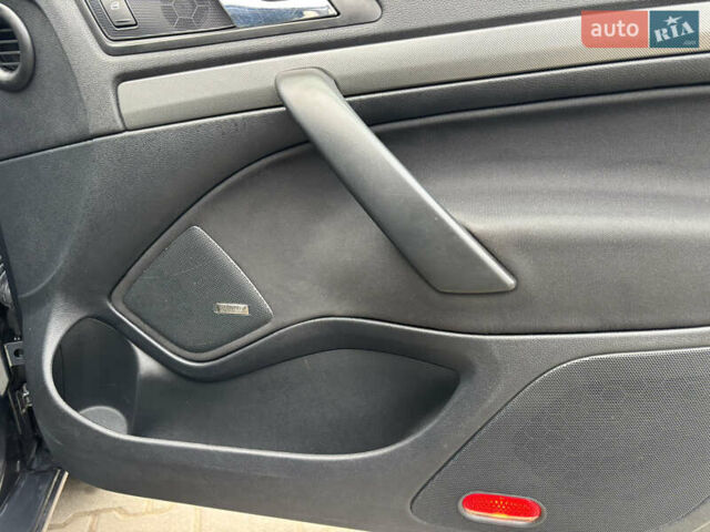 Сірий Шкода Октавія, об'ємом двигуна 1.6 л та пробігом 242 тис. км за 6600 $, фото 28 на Automoto.ua