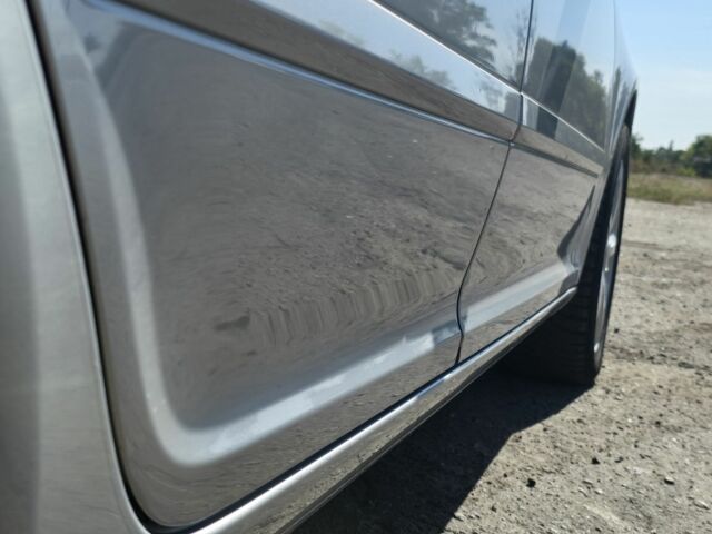 Серый Шкода Октавия, объемом двигателя 2 л и пробегом 240 тыс. км за 8600 $, фото 20 на Automoto.ua