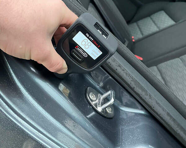 Серый Шкода Октавия, объемом двигателя 1.6 л и пробегом 181 тыс. км за 8877 $, фото 57 на Automoto.ua