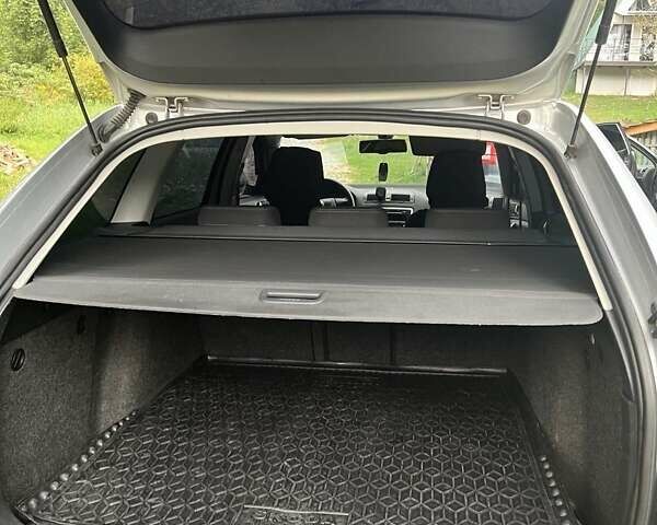 Сірий Шкода Октавія, об'ємом двигуна 1.8 л та пробігом 252 тис. км за 7700 $, фото 6 на Automoto.ua