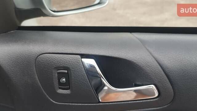 Серый Шкода Октавия, объемом двигателя 1.6 л и пробегом 113 тыс. км за 6499 $, фото 55 на Automoto.ua