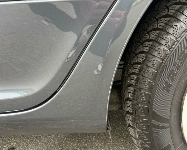 Серый Шкода Октавия, объемом двигателя 1.6 л и пробегом 176 тыс. км за 8999 $, фото 52 на Automoto.ua