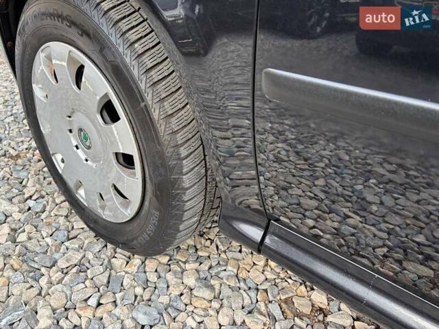 Серый Шкода Октавия, объемом двигателя 1.6 л и пробегом 183 тыс. км за 5999 $, фото 9 на Automoto.ua