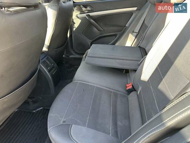 Серый Шкода Октавия, объемом двигателя 1.8 л и пробегом 263 тыс. км за 6750 $, фото 11 на Automoto.ua