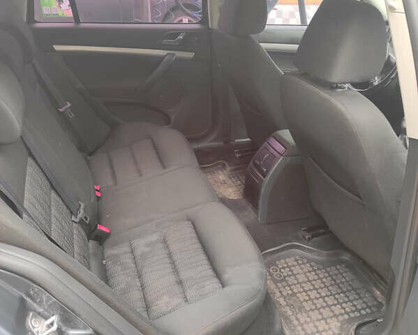 Сірий Шкода Октавія, об'ємом двигуна 1.9 л та пробігом 285 тис. км за 8100 $, фото 3 на Automoto.ua