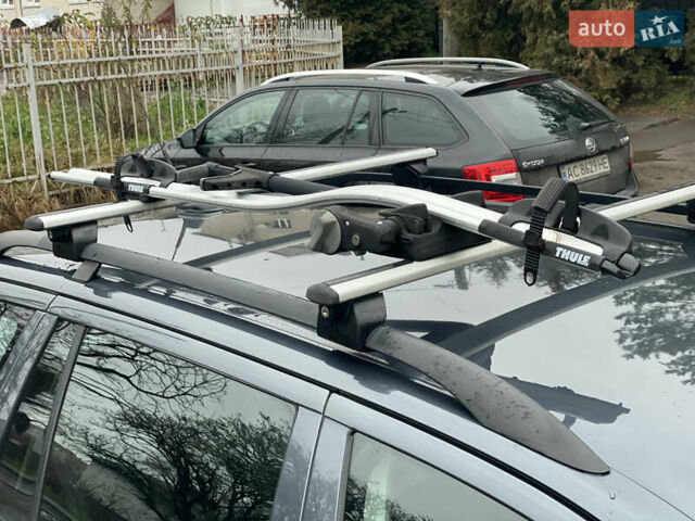 Сірий Шкода Октавія, об'ємом двигуна 1.4 л та пробігом 178 тис. км за 6900 $, фото 17 на Automoto.ua