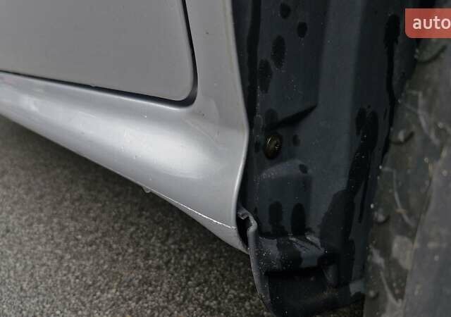 Сірий Шкода Октавія, об'ємом двигуна 1.6 л та пробігом 173 тис. км за 6799 $, фото 6 на Automoto.ua