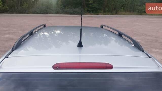 Серый Шкода Октавия, объемом двигателя 1.6 л и пробегом 113 тыс. км за 6499 $, фото 16 на Automoto.ua