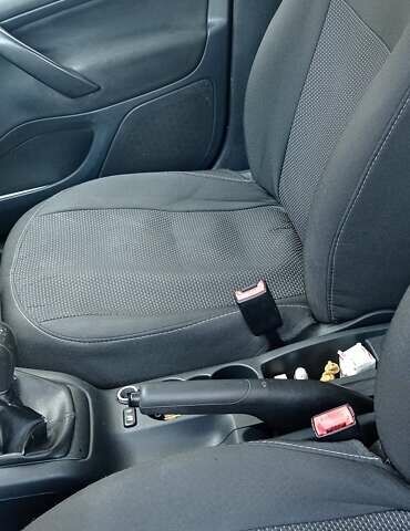 Серый Шкода Октавия, объемом двигателя 1.9 л и пробегом 235 тыс. км за 6500 $, фото 19 на Automoto.ua