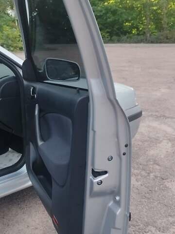 Серый Шкода Октавия, объемом двигателя 1.6 л и пробегом 113 тыс. км за 6499 $, фото 53 на Automoto.ua