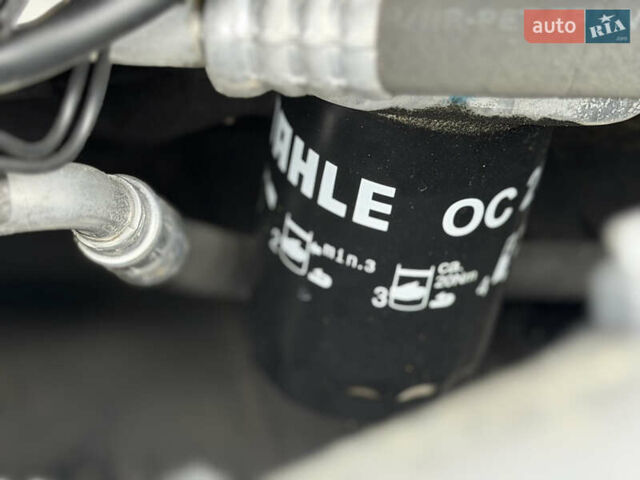 Серый Шкода Октавия, объемом двигателя 1.6 л и пробегом 205 тыс. км за 4750 $, фото 34 на Automoto.ua