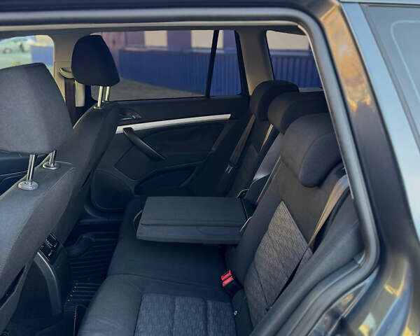 Сірий Шкода Октавія, об'ємом двигуна 1.39 л та пробігом 200 тис. км за 7400 $, фото 18 на Automoto.ua