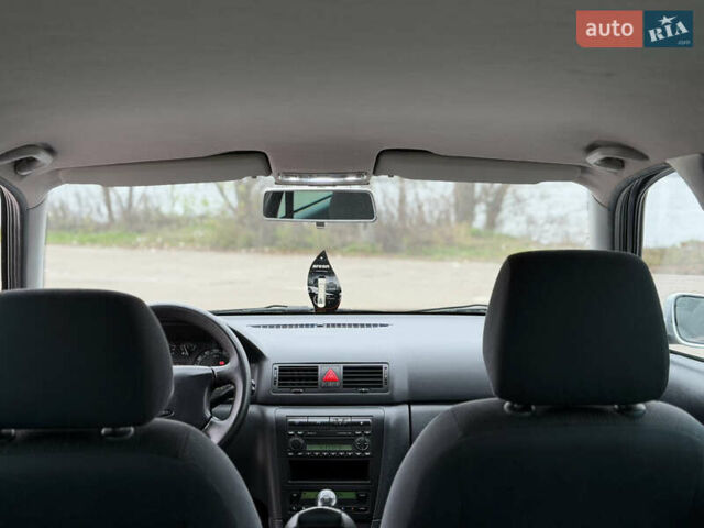 Серый Шкода Октавия, объемом двигателя 1.6 л и пробегом 205 тыс. км за 4750 $, фото 25 на Automoto.ua