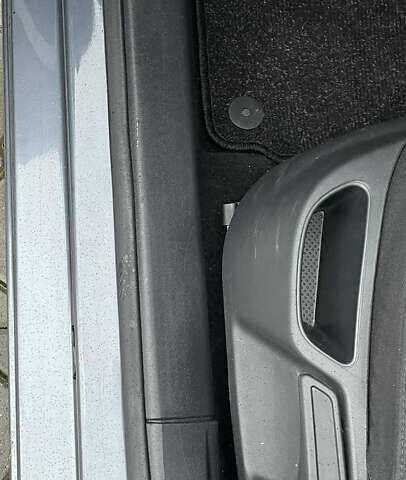 Серый Шкода Октавия, объемом двигателя 1.6 л и пробегом 181 тыс. км за 8999 $, фото 43 на Automoto.ua