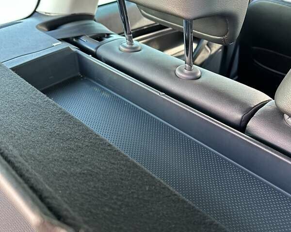 Сірий Шкода Октавія, об'ємом двигуна 1.8 л та пробігом 161 тис. км за 8999 $, фото 18 на Automoto.ua