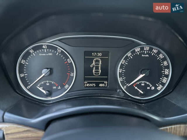 Шкода Октавія 2009 у Дніпро (Дніпропетровську) на Automoto.ua Сірий Шкода Октавія, об'ємом двигуна 1.39 л та пробігом 246 тис. км за 5400 $, фото 12 на Automoto.ua