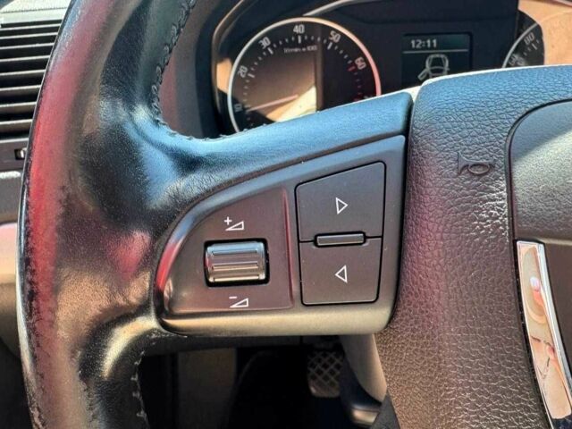 Серый Шкода Октавия, объемом двигателя 1.8 л и пробегом 235 тыс. км за 6990 $, фото 15 на Automoto.ua