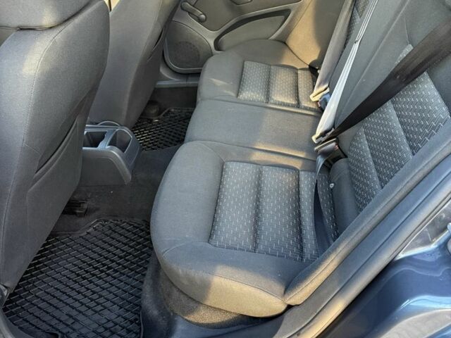 Сірий Шкода Октавія, об'ємом двигуна 1.4 л та пробігом 244 тис. км за 6499 $, фото 16 на Automoto.ua