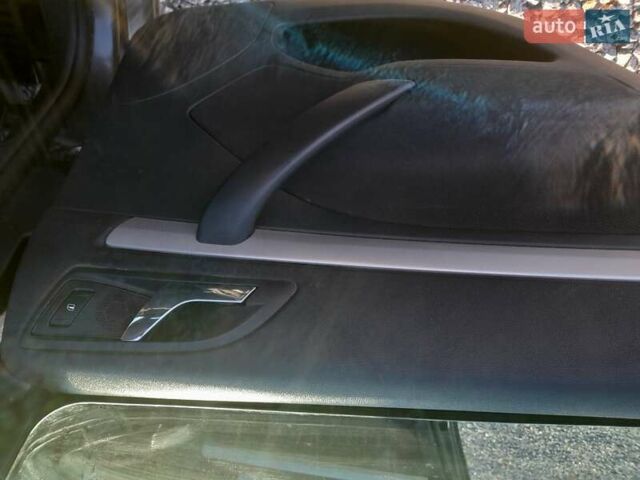 Серый Шкода Октавия, объемом двигателя 1.9 л и пробегом 162 тыс. км за 9700 $, фото 11 на Automoto.ua