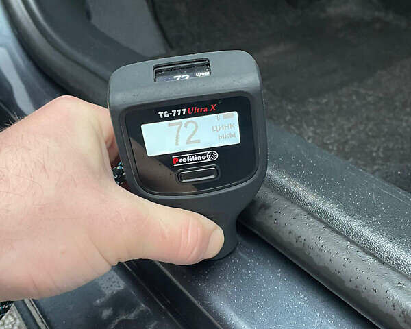 Серый Шкода Октавия, объемом двигателя 1.6 л и пробегом 181 тыс. км за 8888 $, фото 82 на Automoto.ua