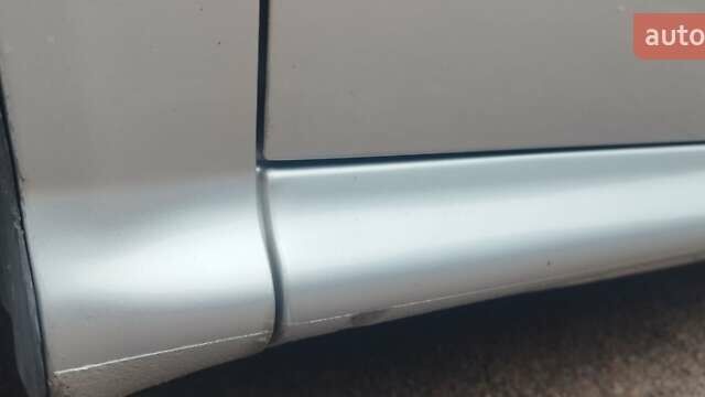 Серый Шкода Октавия, объемом двигателя 1.6 л и пробегом 113 тыс. км за 6499 $, фото 7 на Automoto.ua