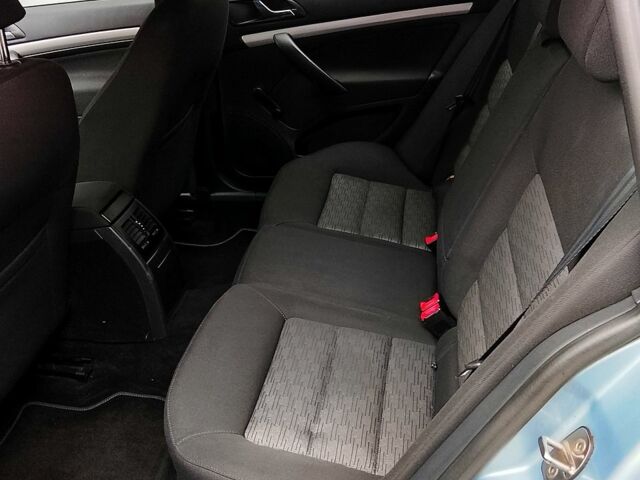 Сірий Шкода Октавія, об'ємом двигуна 1.4 л та пробігом 274 тис. км за 7100 $, фото 5 на Automoto.ua