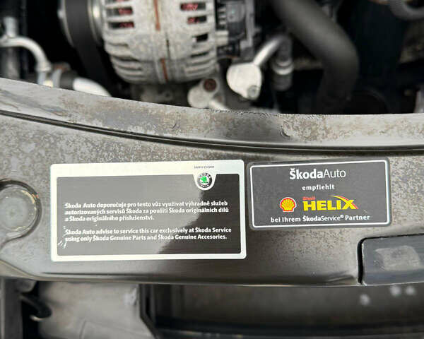 Сірий Шкода Октавія, об'ємом двигуна 1.6 л та пробігом 176 тис. км за 8999 $, фото 95 на Automoto.ua