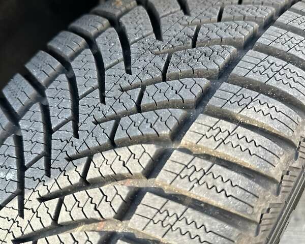 Сірий Шкода Октавія, об'ємом двигуна 1.8 л та пробігом 161 тис. км за 8999 $, фото 27 на Automoto.ua