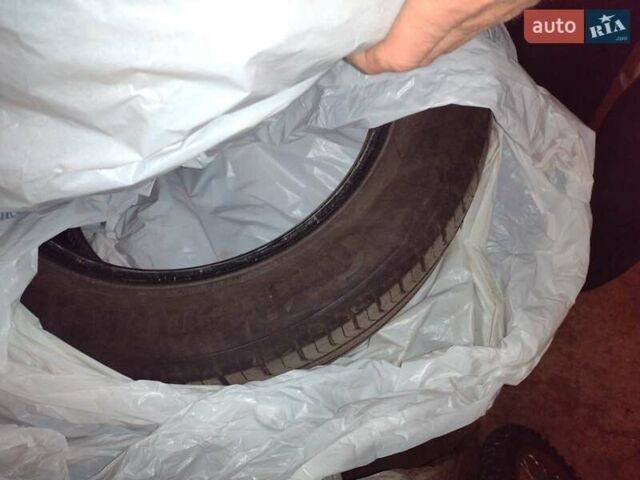 Сірий Шкода Октавія, об'ємом двигуна 1.8 л та пробігом 235 тис. км за 6300 $, фото 26 на Automoto.ua