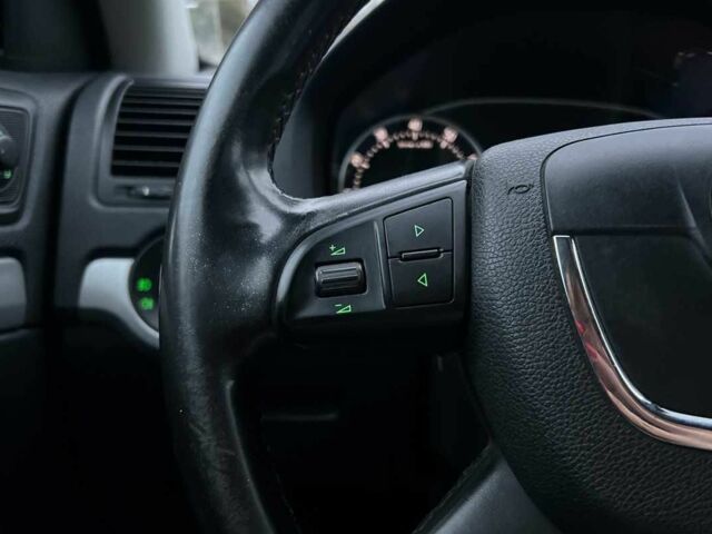 Серый Шкода Октавия, объемом двигателя 1.4 л и пробегом 267 тыс. км за 7700 $, фото 11 на Automoto.ua