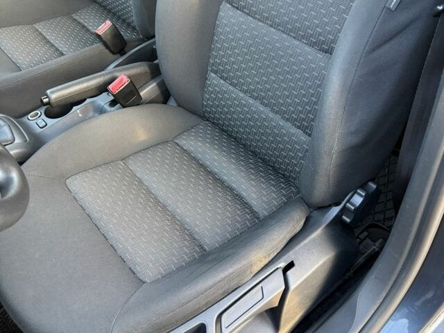 Сірий Шкода Октавія, об'ємом двигуна 1.4 л та пробігом 244 тис. км за 6499 $, фото 17 на Automoto.ua