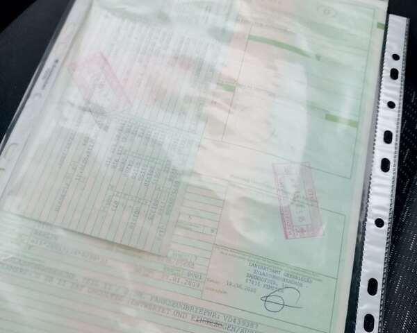 Серый Шкода Октавия, объемом двигателя 1.6 л и пробегом 199 тыс. км за 6900 $, фото 15 на Automoto.ua