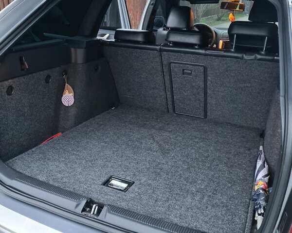 Серый Шкода Октавия, объемом двигателя 1.97 л и пробегом 270 тыс. км за 10200 $, фото 23 на Automoto.ua