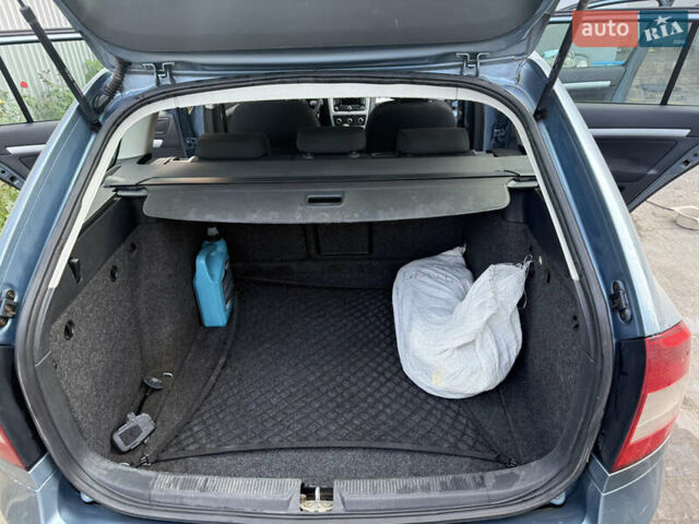 Шкода Октавия 2009 в Львове на Automoto.ua Серый Шкода Октавия, объемом двигателя 1.34 л и пробегом 220 тыс. км за 6400 $, фото 10 на Automoto.ua