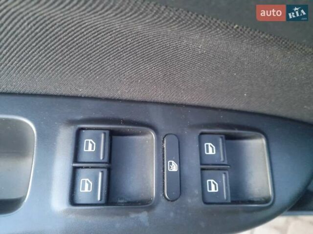 Серый Шкода Октавия, объемом двигателя 1.9 л и пробегом 162 тыс. км за 9700 $, фото 6 на Automoto.ua