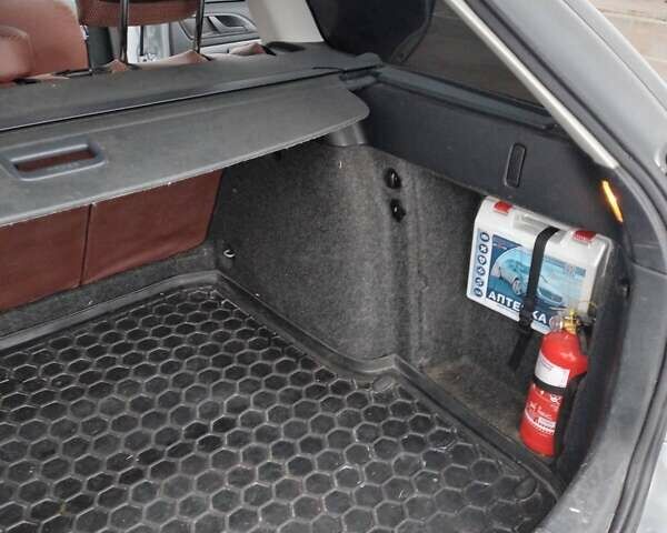 Серый Шкода Октавия, объемом двигателя 1.39 л и пробегом 243 тыс. км за 6400 $, фото 6 на Automoto.ua