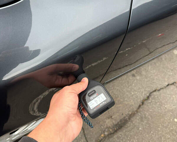 Сірий Шкода Октавія, об'ємом двигуна 1.6 л та пробігом 176 тис. км за 8999 $, фото 16 на Automoto.ua