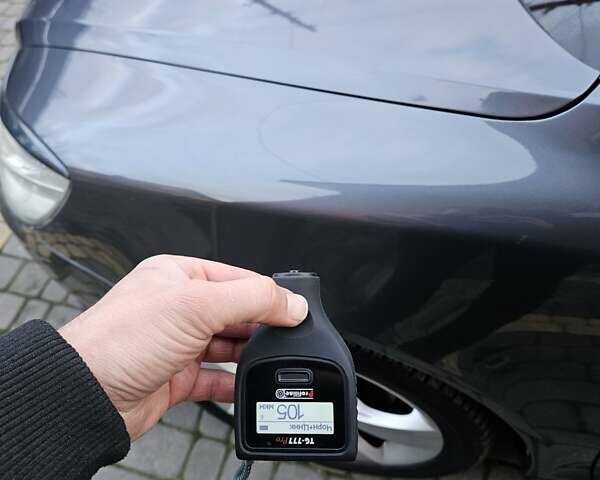 Серый Шкода Октавия, объемом двигателя 1.8 л и пробегом 178 тыс. км за 7300 $, фото 47 на Automoto.ua