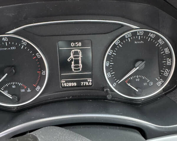 Шкода Октавия 2009 в Великой Багачке на Automoto.ua Серый Шкода Октавия, объемом двигателя 1.4 л и пробегом 192 тыс. км за 6799 $, фото 25 на Automoto.ua
